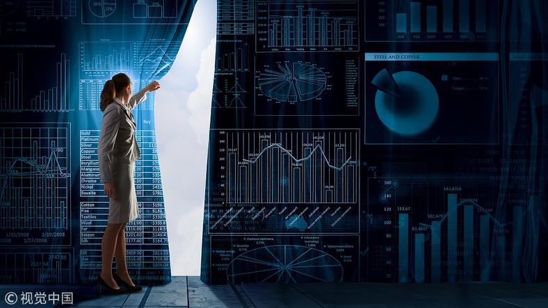 GE、IBM,还会有多少大佬倒在数字化转型的路上